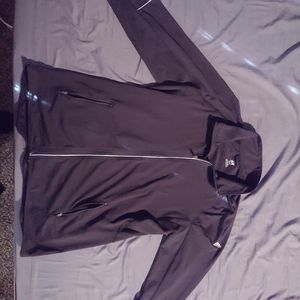 Women's H&M workout jacket